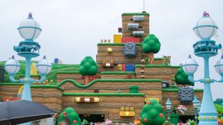 未開封☆マリオ・アゴスティーニ 運河沿いの家 usj20210707-73-320x180.jpg